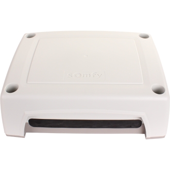 Zestaw Somfy Ixengo L 24V RTS Comfort Pack (1216555) do bram skrzydłowych