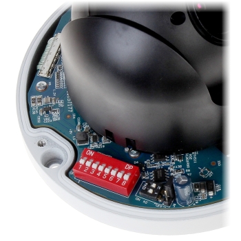 KAMERA HDCVI DAHUA SD22204-GC-LB