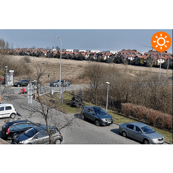 KAMERA IP 5G GSM 4G LTE NA KARTĘ SIM ZEWNĘTRZNA ORLLO S1 5G