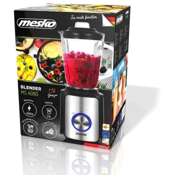 Mesko MS 4080 Blender kielichowy