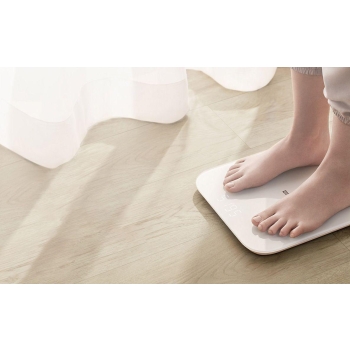 Waga łazienkowa Xiaomi Mi Smart Scale 2