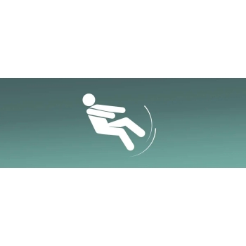 Aqara Presence Sensor FP2 Wi-Fi HomeKit 120 stopni, IPX5