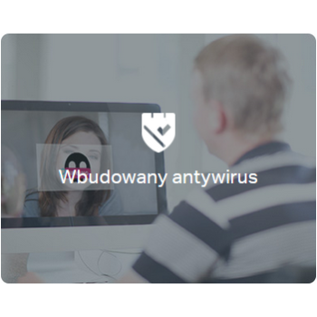 DOMOWY SYSTEM WI-FI MESH TP-LINK DECO M9 PLUS (2-pack)