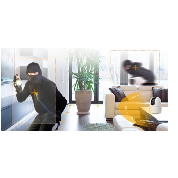 KAMERA IP IMOU RANGER 2C IPC-TA22CP-L