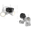 Kamera IP Reolink DUO Floodlight Wi-Fi 8MP IR30m IP66