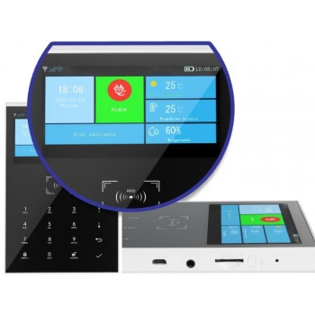 Heckermann Guardian VI BOX