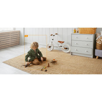 Kamera IP Imou Rex 2D 5MP IPC-GK2DP-5C0W Soft AP