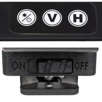 Poziomica laserowa MITON MT-16360