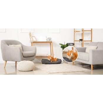 Kamera IP Imou Rex 2D 3MP IPC-GK2DP-3C0W Soft AP