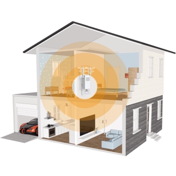 ZESTAW Dzwonek IMOU Doorbell Kit-A DB60/DS21