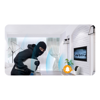 KAMERA IP IMOU Ranger2 IPC-A22EP-D