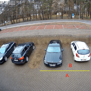 KAMERA IP 5G GSM 4G LTE NA KARTĘ SIM ZEWNĘTRZNA ORLLO S1 5G