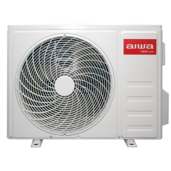 KLIMATYZACJA AIWA SPLIT SAKURA 3,5KW AIWA-SA35IN/OUT