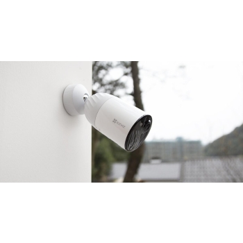 ZESTAW 2 KAMER BEZPRZEWODOWYCH EZVIZ BC1-B2