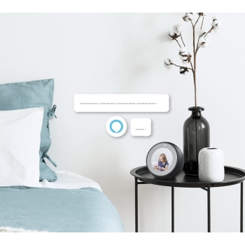 Kamera IP Reolink DUO Akumulatorowa bezprzewodowa z podwójnym obiektywem WiFi