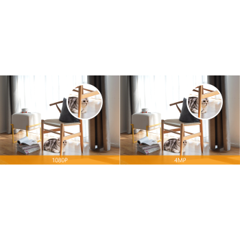 KAMERA IP IMOU REX IPC-A46LP-D