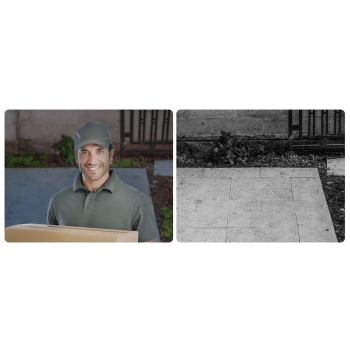 Kamera IP Xiaomi Mi Outdoor Camera AW300