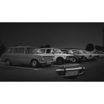 KAMERA TP-LINK VIGI C440-W (4mm, Wifi)