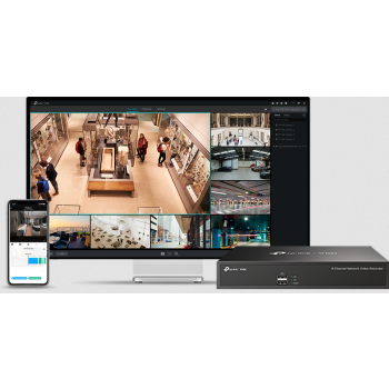 KAMERA TP-LINK VIGI C440 (4mm)