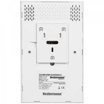 Heckermann Guardian VI BOX