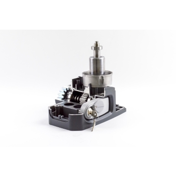 Zestaw DEA KIT LIVI 9N do bram przesuwnych do 900kg