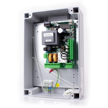 Zestaw DEA KIT MACNET 230V do bram skrzydłowych