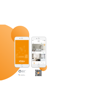 KAMERA IP IMOU IPC-T26EP