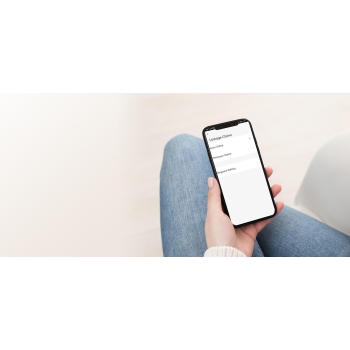 ZESTAW Dzwonek IMOU Doorbell Kit-A DB60/DS21