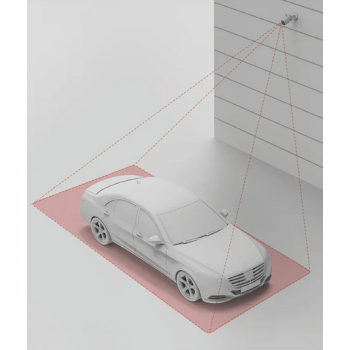 Kamera IP Xiaomi Mi Outdoor Camera AW300