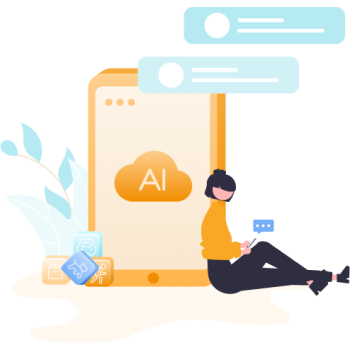 Czujnik drzwi/okna kontaktron Imou IOT-ZD1-EU