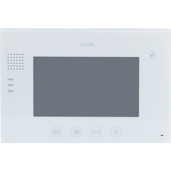 Monitor wideodomofonu VIDOS M670W