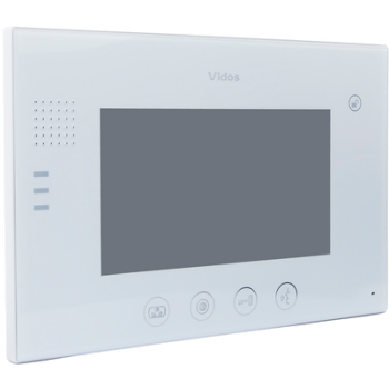 Monitor wideodomofonu VIDOS M670W
