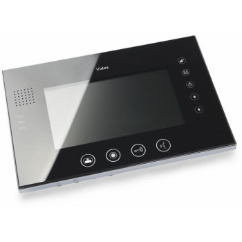 Monitor wideodomofonu VIDOS M670B-S2