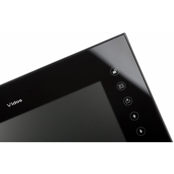 Monitor wideodomofonu VIDOS M670B-S2