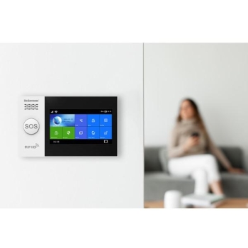 Heckermann Guardian V BOX