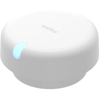 Aqara Presence Sensor FP2 Wi-Fi HomeKit 120 stopni, IPX5