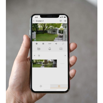 Kamera IP Imou Cruiser 2 5MP IPC-GS7EP-5M0WE