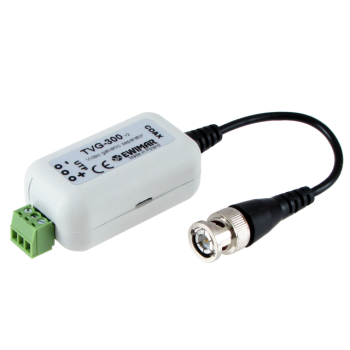 Separator galwaniczny z transformatorem na skrętkę EWIMAR TVG300