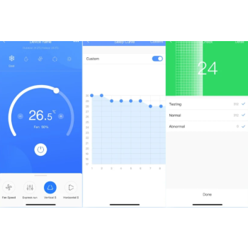 KLIMATYZACJA AIWA SPLIT SAKURA 3,5KW AIWA-SA35IN/OUT