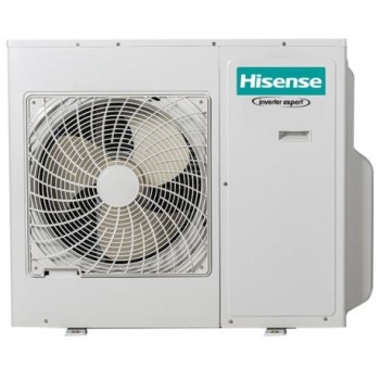 Pompa ciepła HISENSE HP SPLIT 8KW