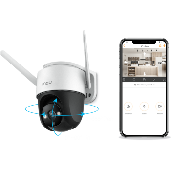 KAMERA IP IMOU CRUISER IPC-S22FP