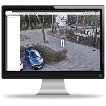 KAMERA IP 5G GSM 4G LTE NA KARTĘ SIM ZEWNĘTRZNA ORLLO S1 5G