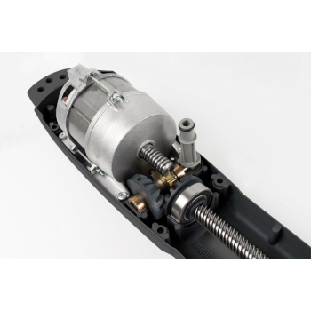 Zestaw DEA KIT MACNET 230V do bram skrzydłowych