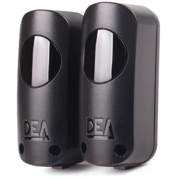 Zestaw DEA KIT MAC/24NET/E do bram skrzydłowych