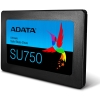 DYSK SSD ADATA SU750 512GB 2,5cala 3D NAND