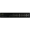 Switch PULSAR 16-portowy S116 do 16 kamer IP