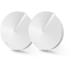 DOMOWY SYSTEM WI-FI MESH TP-LINK DECO M9 PLUS (2-pack)
