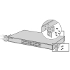 SWITCH TP-LINK TL-SF1016DS
