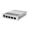 MIKROTIK ROUTERBOARD CRS305-1G-4S+IN
