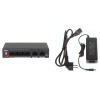 SWITCH DAHUA PFS3006-4GT-60-V2